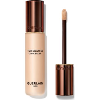 GUERLAIN Terracotta Concealer anticearcan cu efect de lunga durata - imagine 2